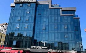 Skyport Istanbul Hotel